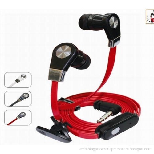 Music Genuine Apple Earphones In Ear And 3.5mm For Iphone 5